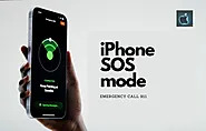 iPhone SOS mode: What is iPhone SOS only and how do I fix it?