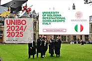 University of Bologna is Offering Fully Funded Scholarships for Students 2024