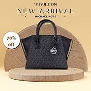 Chic Michael Kors Bags - Luxury & Style Combined