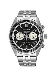 Timeless Seiko Watches - Unisex Collection