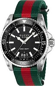 Elegant Gucci Watches - Unisex Collection