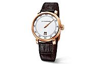 Luxurious Chopard Watches - Unisex Collection