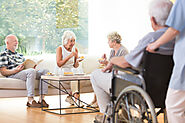 Assisted Living in Norton Shores, MI: Expert Guidance from Senior Care – News Niz