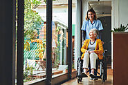 Senior Living in Norton Shores: Expert Guidance from Your Senior Care Advisor