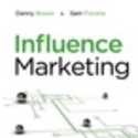 Influence Marketing (InfluencerMktg) on Twitter