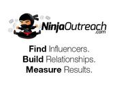 NinjaOutreach - Influencer Outreach Software