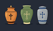 How do I determine the right Urn size for My Pet’s Ashes? - Spiritpet Urns