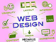 Excellent Web Design Services in Singapore