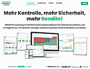 Jetzt 7 Tage kostenlos testen: GROWTH Investing (Affiliate-Link)