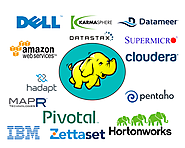 What Hired Hadoop Developers Have To Say About Hadoop Maturity?