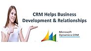 Need of MS CRM Development Company for your CRM Project