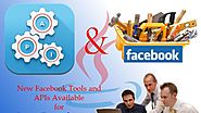 New Facebook Tools & APIs Available for Java Developers