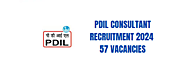 PDIL Diploma, Graduate Consultant Engineers Recruitment 2024 - Apply Now