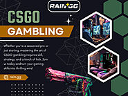 CSGO Gambling