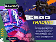 CSGO Trading