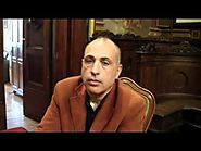 Intervista al prof. Roberto Marchesini - Postumano ed evoluzione (parte1)