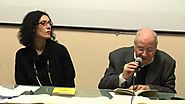 spc ge: Presentazione del libro di Carlo Sini “Il sapere dei segni” 1/12/2012