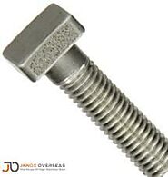 Bolt Manufacturer, Supplier & Exporter in Kenya - Jinnoxbolt