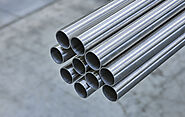 Top SS Pipe Suppliers in Gujarat - Quality Stainless Steel Pipes