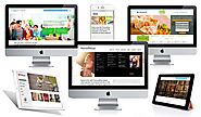 Best Website Designing Company in New York - Pvtaan