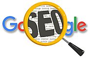 SEO Services Company in Mumbai