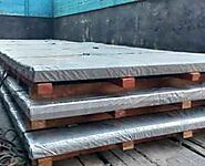 Stainless Steel Sheet Manufacturer & Supplier in India