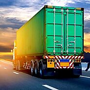 Top Goods Transport Service in Ahmedabad for Businesses & Individuals | Bhavishya Road Carriers