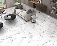 White Porcelain Tiles Manufacturer and Exporter | We8international