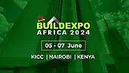 BUILDEXPO KENYA 2024