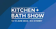 Kitchen+ Bath Show 2024
