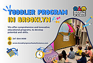 Preparing Your Kid for the Childcare in Brooklyn- A Brief Guide