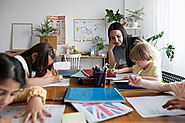 iframely: Unlocking Bright Futures: Why Choosing the Right Pre K in Brooklyn Matters