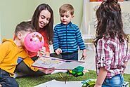 8 Benefits of Preschool Education Programs in Brooklyn: The Key to Your Child’s Future