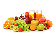 Fruit Juice Industry Analysis