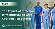 The Impact of Effective Infrastructure on Care Coordination Success | Care Coordinations