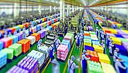 A Comprehensive Guide to Diaper Manufacturing Companies