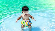 Splash Safely: Best Disposable Swim Diapers for Infants