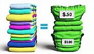 Diaper Price: Disposable Diapers vs Cloth Diapers Options