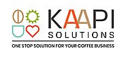 Unveiling Commercial Blenders by Kaapi Solutions