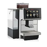 Automatic coffee machines by Kaapi Solutions