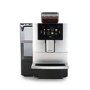 Website at https://www.kaapisolutions.com/product-category/specialty-coffee-machines/