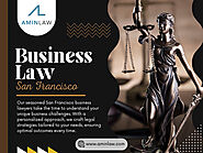 Business Law San Francisco