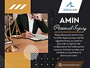 Amin Personal Injury