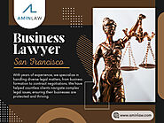 Business Lawyer San Francisco