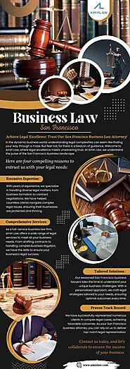 Business Law San Francisco