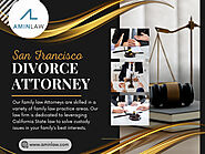 San Francisco Divorce Attorney