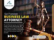 San Francisco Business Law Attorney