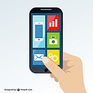 5 Reasons why SMBs should build Mobile Web Apps