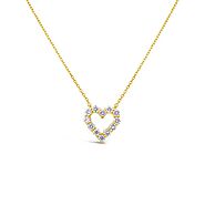 Your Handbook to Diamond Necklaces Maintenance