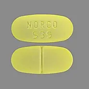 Purchase Norco Online and receive it overnight for free with fast and secure delivery